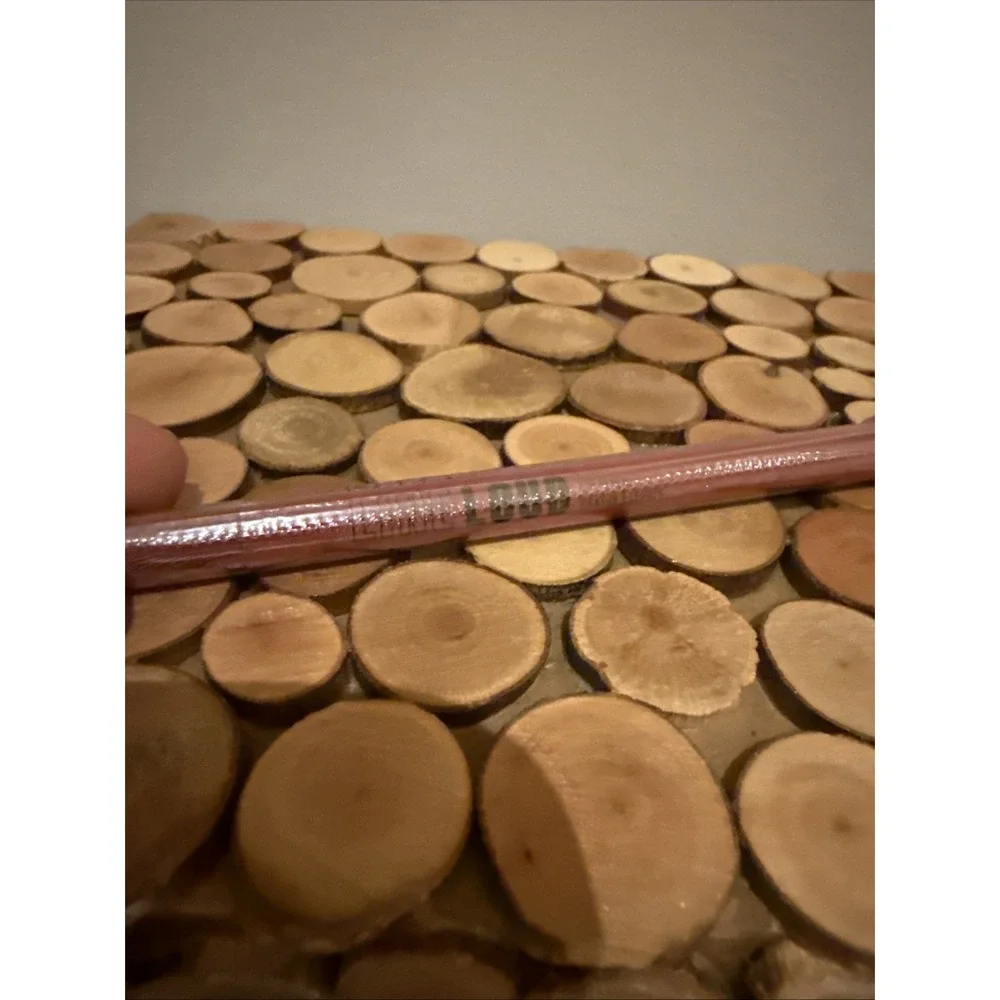 NYX Professional‎ Makeup Line Loud Lip Liner, Goal Getter SEALED